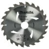 Makita E-15659 Cirkelzaagblad Hout