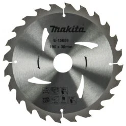 Makita E-15659 Cirkelzaagblad Hout 14 Makita E-15659 Cirkelzaagblad Hout -Makita Verkoopwinkel E 15659 C3C0