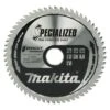 Makita E-16813 Cirkelzaagblad Aluminium -Makita Verkoopwinkel E 16813 C1C0