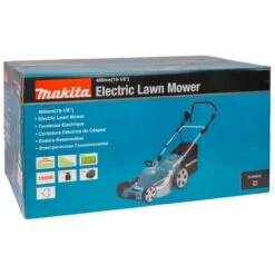 Makita ELM4620 230 V Grasmaaier 46 Cm -Makita Verkoopwinkel ELM4620 C1L1