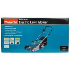 Makita ELM4620 230 V Grasmaaier 46 Cm -Makita Verkoopwinkel ELM4620 C1N1