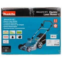 Makita ELM4620 230 V Grasmaaier 46 Cm -Makita Verkoopwinkel ELM4620 C2N1