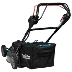 Makita LM001CX5 36 V Grasmaaier 53 Cm Connector Type -Makita Verkoopwinkel LM001C C7L0 1