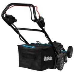 Makita LM001CT4X4 36 V Grasmaaier 53 Cm Connector Type 40 Makita LM001CT4X4 36 V Grasmaaier 53 Cm Connector Type -Makita Verkoopwinkel LM001C C7R0