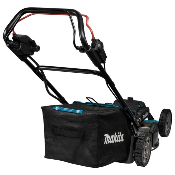 Makita LM001CT4X4 36 V Grasmaaier 53 Cm Connector Type 21 Makita LM001CT4X4 36 V Grasmaaier 53 Cm Connector Type - Afbeelding 19