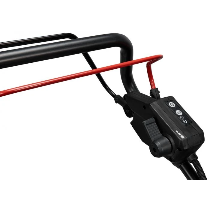 Makita LM001CT4X4 36 V Grasmaaier 53 Cm Connector Type 6 Makita LM001CT4X4 36 V Grasmaaier 53 Cm Connector Type - Afbeelding 4