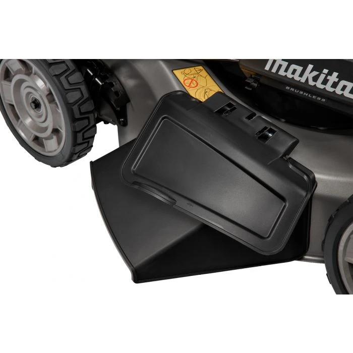 Makita LM001CT4X4 36 V Grasmaaier 53 Cm Connector Type 7 Makita LM001CT4X4 36 V Grasmaaier 53 Cm Connector Type - Afbeelding 5