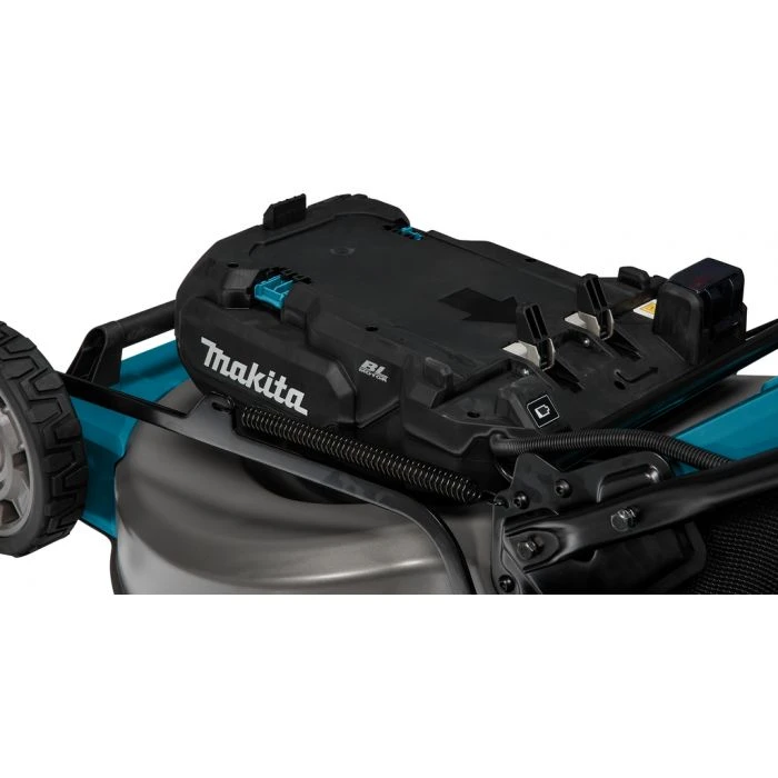 Makita LM001CT4X4 36 V Grasmaaier 53 Cm Connector Type 13 Makita LM001CT4X4 36 V Grasmaaier 53 Cm Connector Type - Afbeelding 11