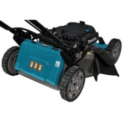 Makita LM001CT4X4 36 V Grasmaaier 53 Cm Connector Type 33 Makita LM001CT4X4 36 V Grasmaaier 53 Cm Connector Type -Makita Verkoopwinkel LM001C F 009