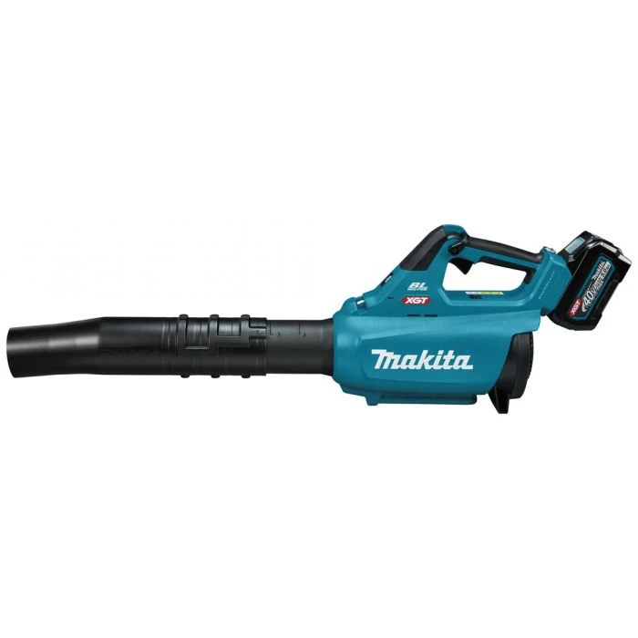 Makita UB001GT101 XGT 40 V Max Bladblazer 4 Makita UB001GT101 XGT 40 V Max Bladblazer - Afbeelding 2