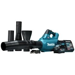 Makita UB001GT101 XGT 40 V Max Bladblazer 8 Makita UB001GT101 XGT 40 V Max Bladblazer -Makita Verkoopwinkel UB001GT101 C2R0 s100