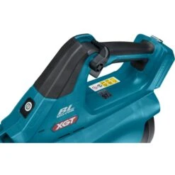 Makita UB001GM101 XGT 40 V Max Bladblazer -Makita Verkoopwinkel UB001G F 003