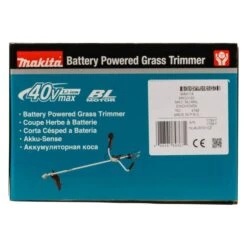 Makita UR101CZ 36 V Bosmaaier Asymmetrisch Stuur -Makita Verkoopwinkel UR101CZ C2N1