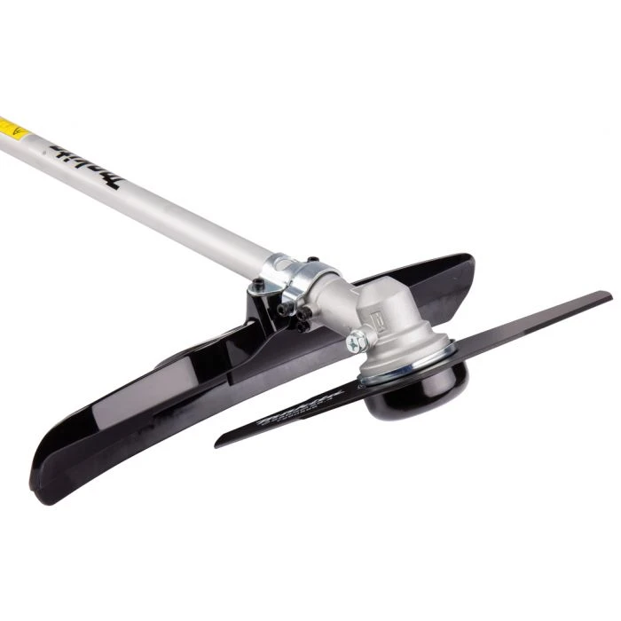 Makita UR101CPT4J 36 V Bosmaaier Asymmetrisch Stuur 10 Makita UR101CPT4J 36 V Bosmaaier Asymmetrisch Stuur - Afbeelding 8