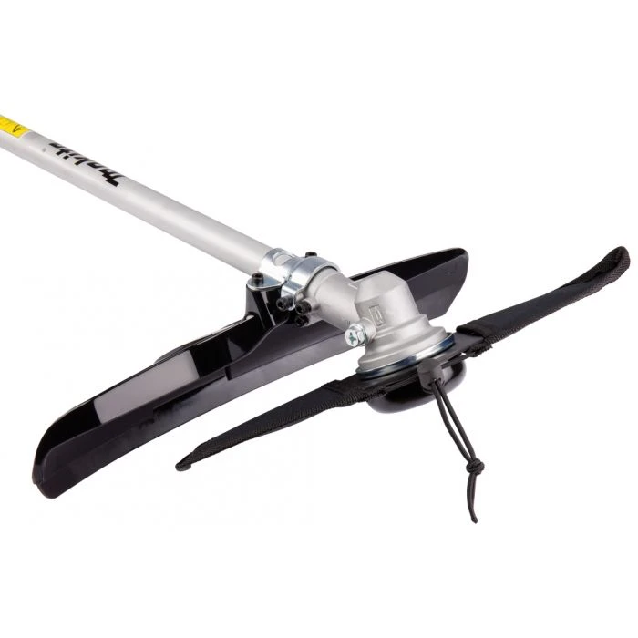 Makita UR101CPT4J 36 V Bosmaaier Asymmetrisch Stuur 11 Makita UR101CPT4J 36 V Bosmaaier Asymmetrisch Stuur - Afbeelding 9