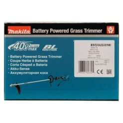 Makita UR201CZ 36 V Bosmaaier D-greep Connector Type -Makita Verkoopwinkel UR201CZ C2N1