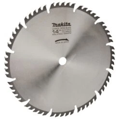 Makita A-02618 Afkortzaagblad Hout -Makita Verkoopwinkel a 02618 c1l0 1