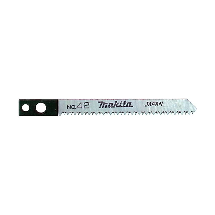 Makita A-85896 Decoupeerzaagblad NO42 4 Makita A-85896 Decoupeerzaagblad NO42 - Afbeelding 3