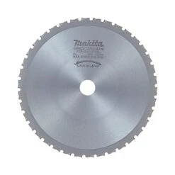 Makita B-31669 Cirkelzaagblad RVS / Metaal / Zacht Staal 7 Makita B-31669 Cirkelzaagblad RVS / Metaal / Zacht Staal -Makita Verkoopwinkel a 87579 1