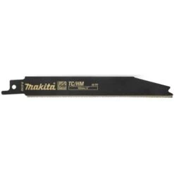 Makita B-07250 Reciprozaagb 132 RVS S922EHM -Makita Verkoopwinkel b 07250