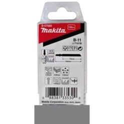 Makita B-07680 Decoupeerzgb Hout 73mm T101B -Makita Verkoopwinkel b 07680