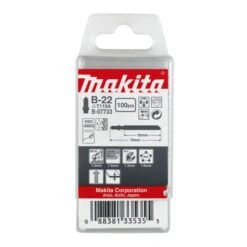 Makita B-07733 Decoupeerzgb M+A 52mm T118A -Makita Verkoopwinkel b 07733