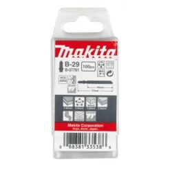 Makita B-07761 Decoupeerzgb Hout 42 Mm T101AO -Makita Verkoopwinkel b 07761