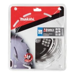 Makita B-07973 Zaagblad Hout -Makita Verkoopwinkel b 07973