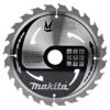 Makita B-08078 Zaagblad Hout -Makita Verkoopwinkel b 08078 a1c0 1