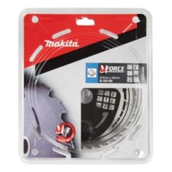 Makita B-08109 Zaagblad Hout -Makita Verkoopwinkel b 08109