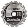 Makita B-08143 Cirkelzaagblad Hout