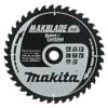 Makita B-08660 Zaagb Q+C 305x30x2,3 40T 5g -Makita Verkoopwinkel b 08660 a1c0 1