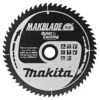 Makita B-08682 Zaagb Q+C 255x30x2,3 60T 5g 1 Makita B-08682 Zaagb Q+C 255x30x2,3 60T 5g -Makita Verkoopwinkel b 08682 a1c0 1