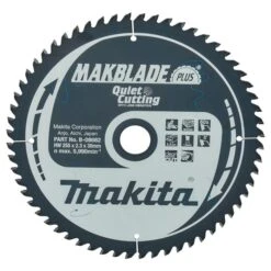 Makita B-08682 Zaagb Q+C 255x30x2,3 60T 5g 13 Makita B-08682 Zaagb Q+C 255x30x2,3 60T 5g -Makita Verkoopwinkel b 08682 c1c0