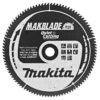 Makita B-08816 Zaagb Q+C 305x30x2,3 100T 5g 2 Makita B-08816 Zaagb Q+C 305x30x2,3 100T 5g -Makita Verkoopwinkel b 08816 a1c0 1