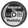 Makita B-08850 Tafelzaagblad Hout Zuiver -Makita Verkoopwinkel b 08850 a1c0 1