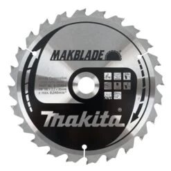 Makita B-08997 Zaagb Hout 305x30x2,3 40T 5g 11 Makita B-08997 Zaagb Hout 305x30x2,3 40T 5g -Makita Verkoopwinkel b 08894 1