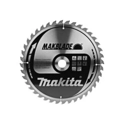 Makita B-08997 Zaagb Hout 305x30x2,3 40T 5g 8 Makita B-08997 Zaagb Hout 305x30x2,3 40T 5g -Makita Verkoopwinkel b 08997 a1c0
