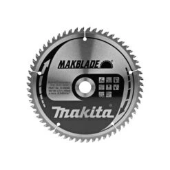Makita B-09042 Zaagb Hout 190x20x2,0 60T 5g -Makita Verkoopwinkel b 09042 a1c0