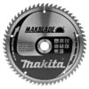 Makita B-09042 Zaagb Hout 190x20x2,0 60T 5g -Makita Verkoopwinkel b 09042 a1c0 1