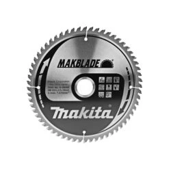 Makita B-09058 Zaagb Hout 216x30x2,1 60T 5g -Makita Verkoopwinkel b 09058 a1c0