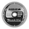 Makita B-09070 Zaagb Hout 260x30x2,3 80T 5g -Makita Verkoopwinkel b 09070 a1c0 1