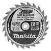 Makita B-09139 Cirkelzaagblad Hout -Makita Verkoopwinkel b 09139 a1c0 1
