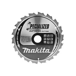 Makita B-09363 Cirkelzaagblad Hout (noest/spijker) -Makita Verkoopwinkel b 09363 a1c0