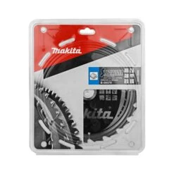Makita B-09379 Cirkelzaagblad Hout (noest/spijker) -Makita Verkoopwinkel b 09379
