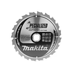 Makita B-09379 Cirkelzaagblad Hout (noest/spijker) -Makita Verkoopwinkel b 09379 a1c0