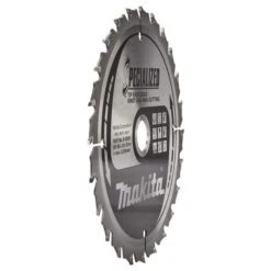 Makita B-09391 Cirkelzaagblad Hout (noest/spijker) 14 Makita B-09391 Cirkelzaagblad Hout (noest/spijker) -Makita Verkoopwinkel b 09391 c2r0 1