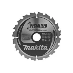 Makita B-09416 Cirkelzaagblad Hout (noest/spijker) -Makita Verkoopwinkel b 09416 a1c0