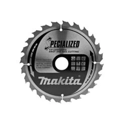 Makita B-09422 Cirkelzaagblad Hout (noest/spijker) -Makita Verkoopwinkel b 09422 a1c0