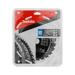 Makita B-09438 Cirkelzaagblad Hout (noest/spijker) -Makita Verkoopwinkel b 09438